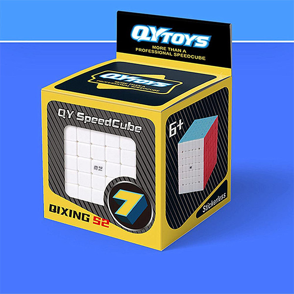 مکعب روبیک کای وای مدل QY3088
