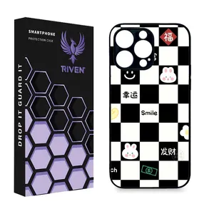 RIVEN RI3-15 Case For Apple iphone 14 Pro