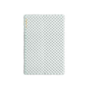 زیر انداز سفری نیچرهایک مدل CNK2450WS012 سایز 200x132 سانتی متر