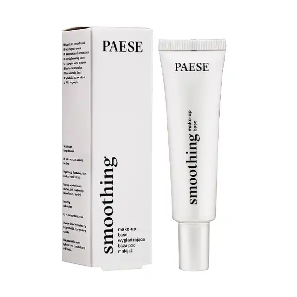 پرایمر پایس مدل Smoothing حجم 30 میلی لیتر