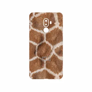 MAHOOT Giraffe Skin Cover Sticker for GLX shahab