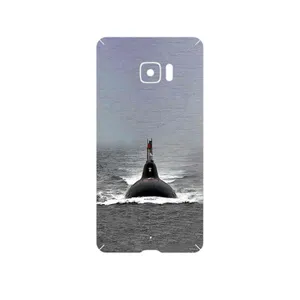 MAHOOT Submarine Cover Sticker for HTC U Ultra