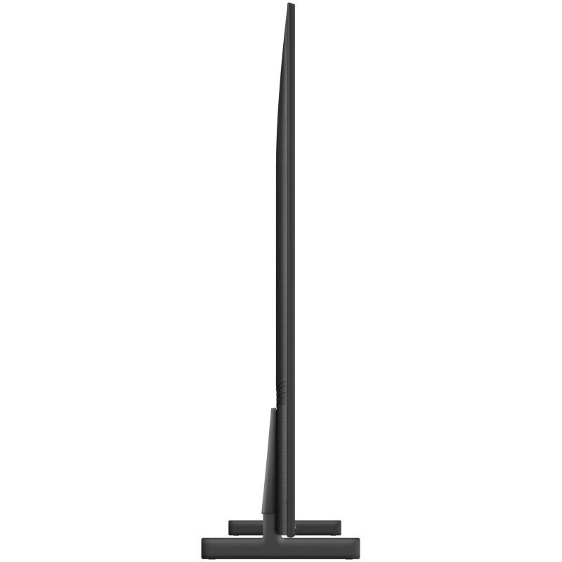تلویزیون 55 اینچ ال ای دی هوشمند سامسونگ مدل DU8000 Crystal UHD