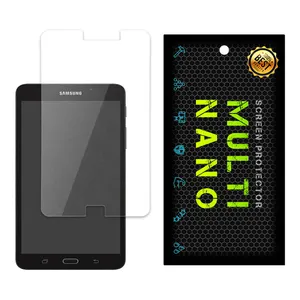 Multi Nano Pro Screen Protector For Samsung Galaxy Tab A 7.0 2016 / T285