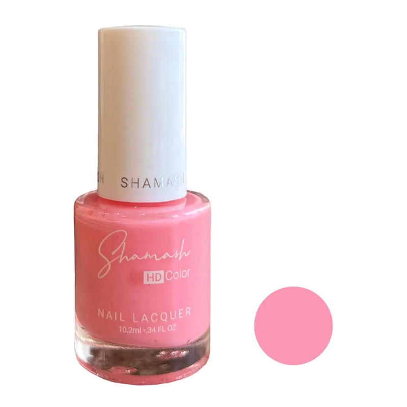 لاک ناخن شاماش شماره 63