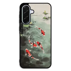 AKAM AMC-WSGA36-ZEN-14 Cover For Samsung Galaxy A36