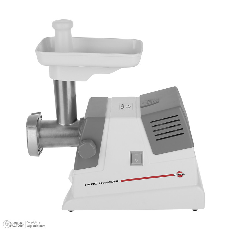 چرخ گوشت پارس خزر مدل MG-1400R