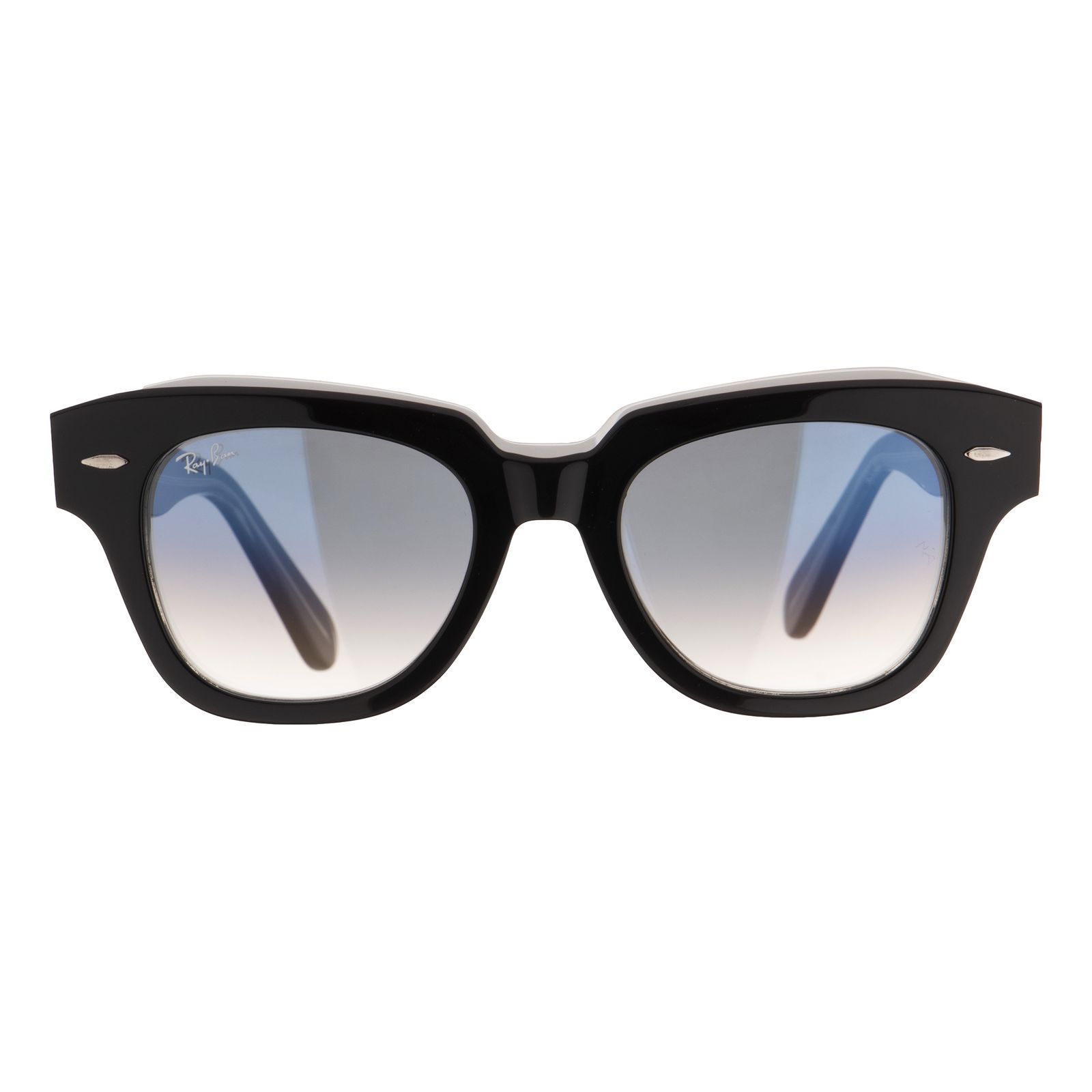 عینک آفتابی ویفرر (Wayfarer) زنانه ری بن مدل 0RB2186-1294-3M -  - 1
