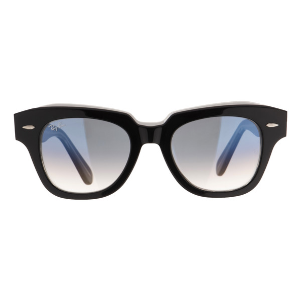 عینک آفتابی ویفرر (Wayfarer) زنانه ری بن مدل 0RB2186-1294-3M