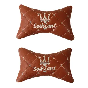 پشت گردنی صندلی خودرو سوشیانت مدل J-20 بسته 2 عددی