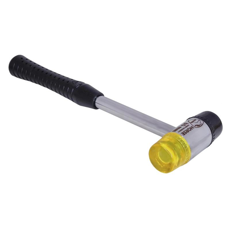 چکش هورس مدل 30MM وزن 400 گرم چکش هورس مدل 30MM وزن 400 گرم