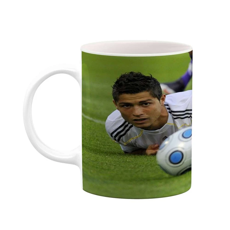 ماگ کاکتی مدل رونالدو کد mgh10460