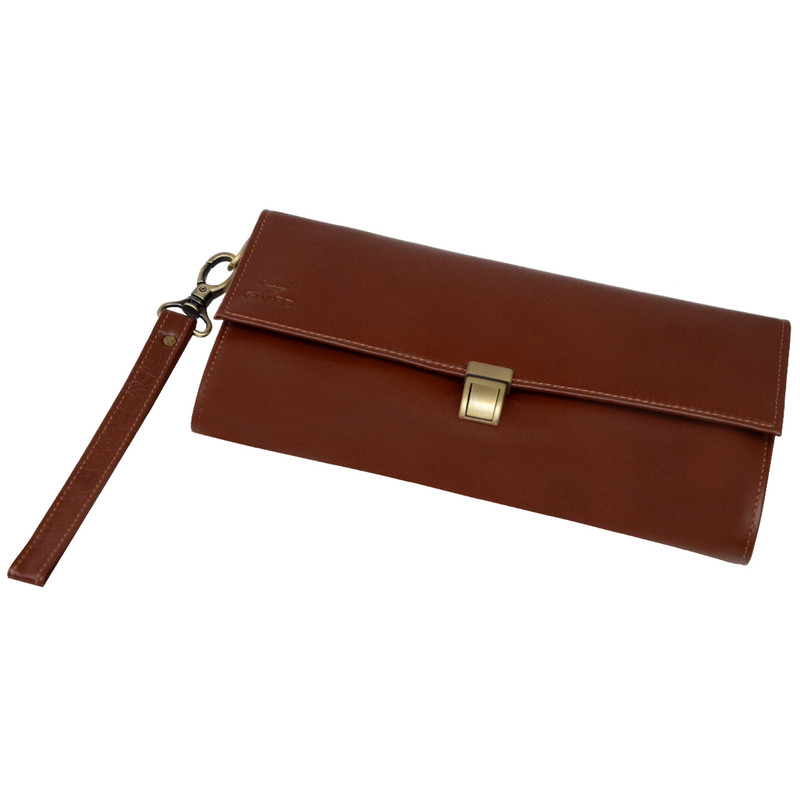 کیف دسته چک گارد مدل NINO LRG