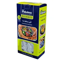 کیسه فریزر کش دار پاکسیما مدل ۲۰۹ بسته ۶۰عددی 