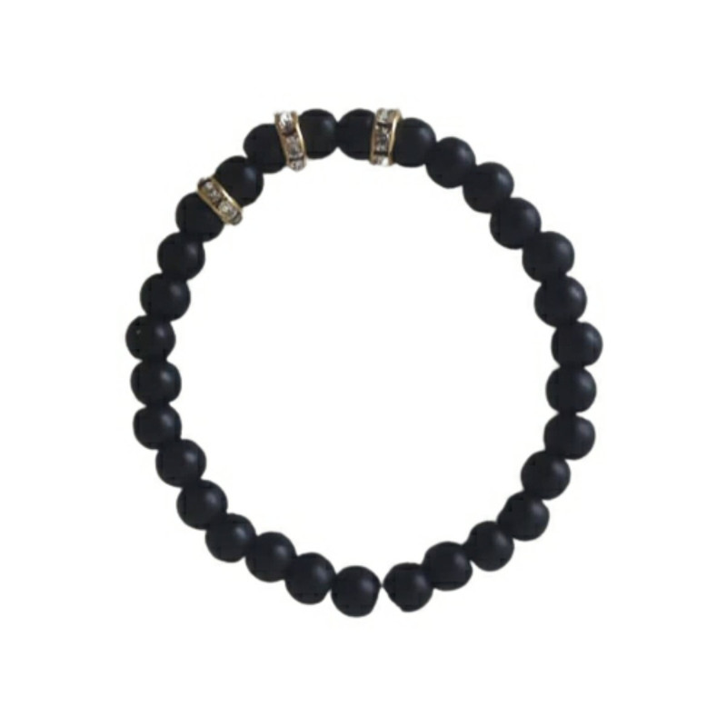 دستبند دخترانه مدل اونیکس کد 09