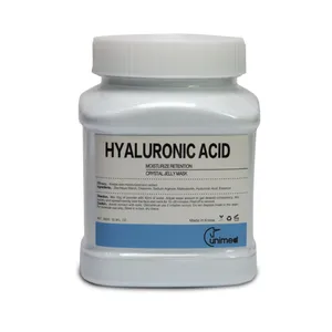 ماسک صورت یونی مد مدل هیالورونیک اسید وزن 350 گرم