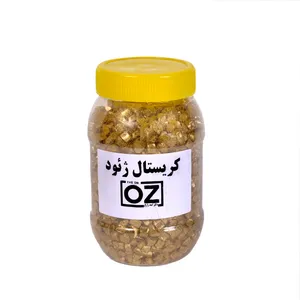 سنگ تزیینی مدل ژئود