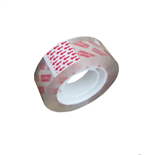 چسب نواری تاپ رول مدل TP45-36 عرض 1.8 سانتی متر بسته 10 عددی