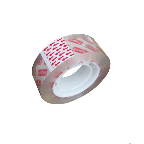 چسب نواری تاپ رول مدل TP45-36 عرض 1.8 سانتی متر بسته 2 عددی چسب نواری تاپ رول مدل TP45-36 عرض 1.8 سانتی متر بسته 2 عددی