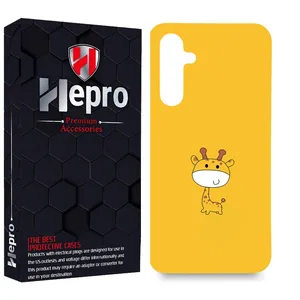 HEPRO MC Cover for Samsung Galaxy A54
