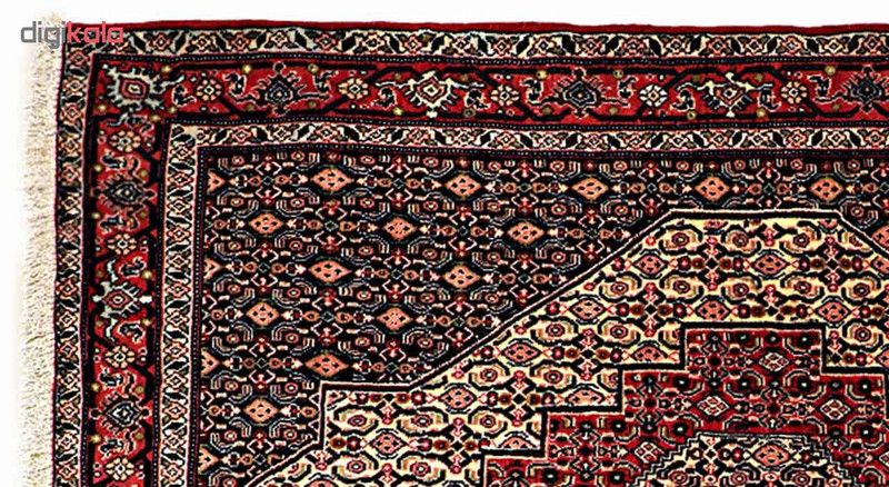 فرش دستبافت دو متری کد H1767 فرش دستبافت دو متری کد H1767