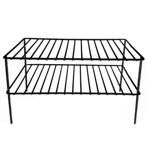 نظم دهنده کابینت سالوت مدل دو طبقه