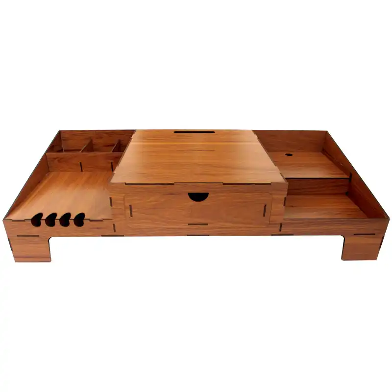 پایه نگهدارنده مانیتور ویرا دیزاین مدل 6030