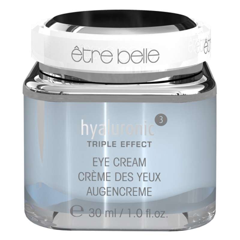 کرم دور چشم اتق بل سری Hyaluronic کد3807 حجم 30 میلی لیتر کرم دور چشم اتق بل سری Hyaluronic کد3807 حجم 30 میلی لیتر