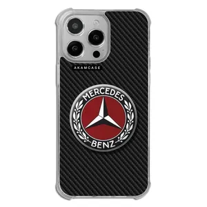 AKAM AMC-WTA14PROMAX-BENZ16 Cover For Apple iPhone 14 Pro Max