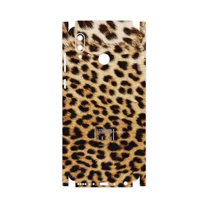 MAHOOT Leopard Skin-FullSkin Cover Sticker for Honor Play