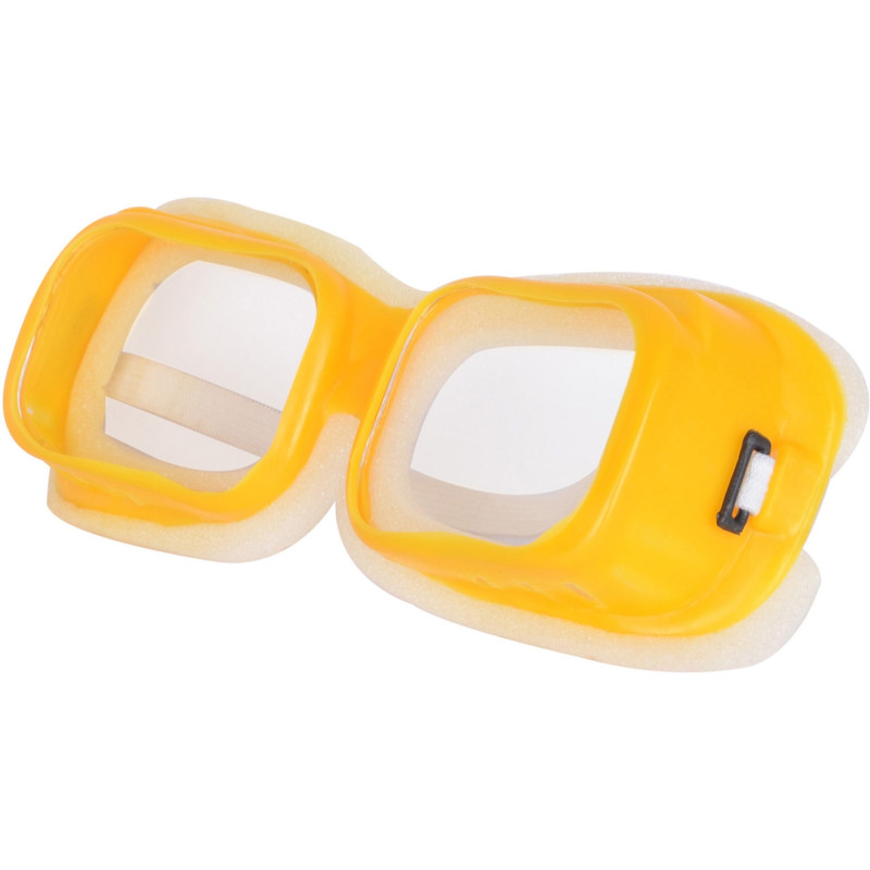 عینک ایمنی مدل ابری تک پلاست