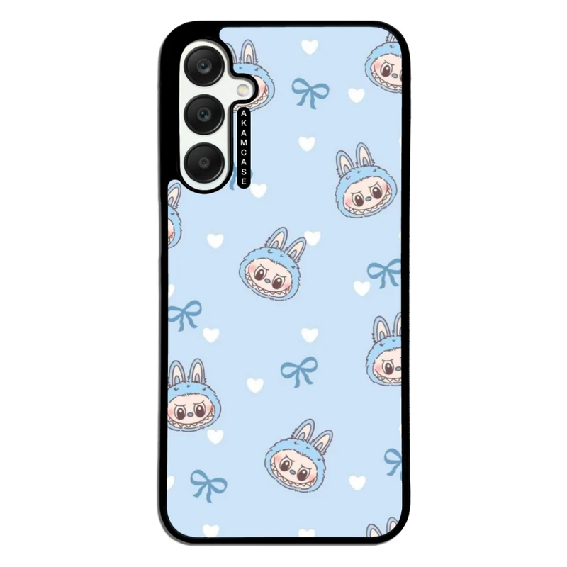 کاور آکام مدل AMC-WSGA25-LABUBU-14 مناسب برای گوشی موبایل سامسونگ Galaxy A25
