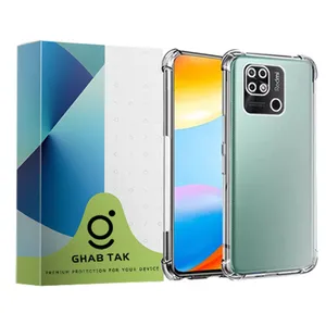 Ghab Tak Capsule Cover Grd06A Model For Xiaomi Redmi 10A 