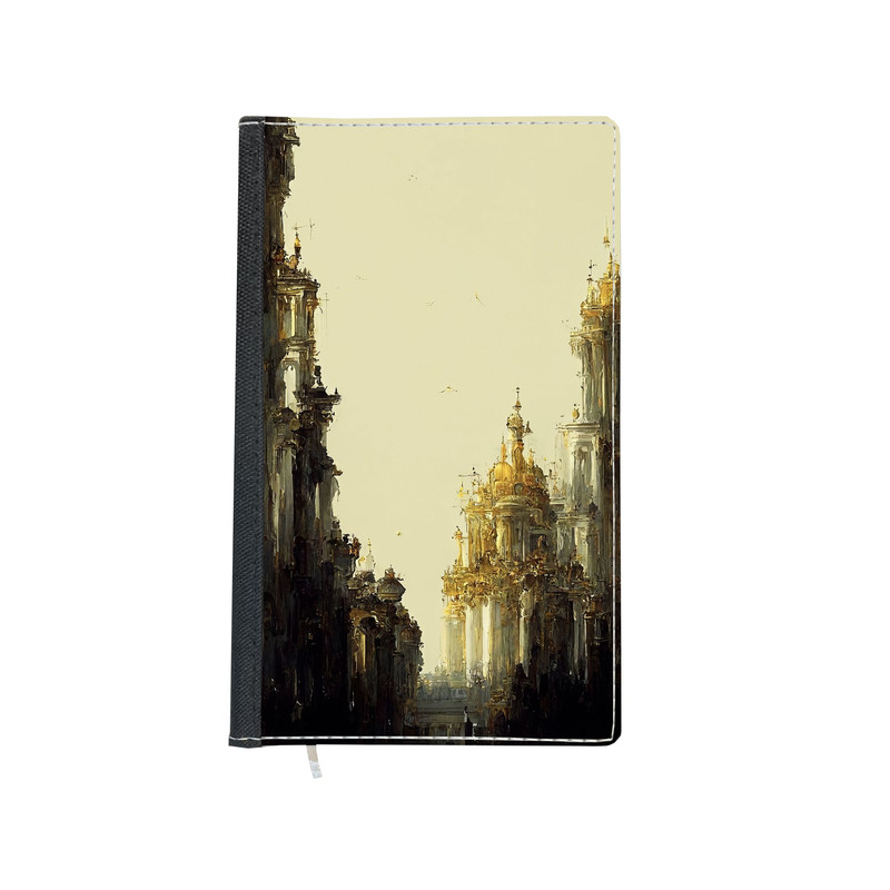 سالنامه سال 1403 طرح فانتزی کد 222