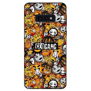 Megafone 8243 Cover For Samsung Galaxy S10 E