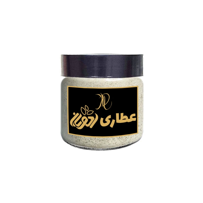  پودر گل سرشور ممتاز ادویان - 430 گرم