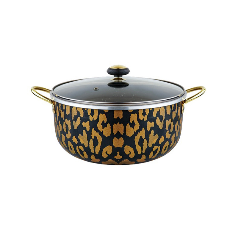 قابلمه کد 707 سایز 24