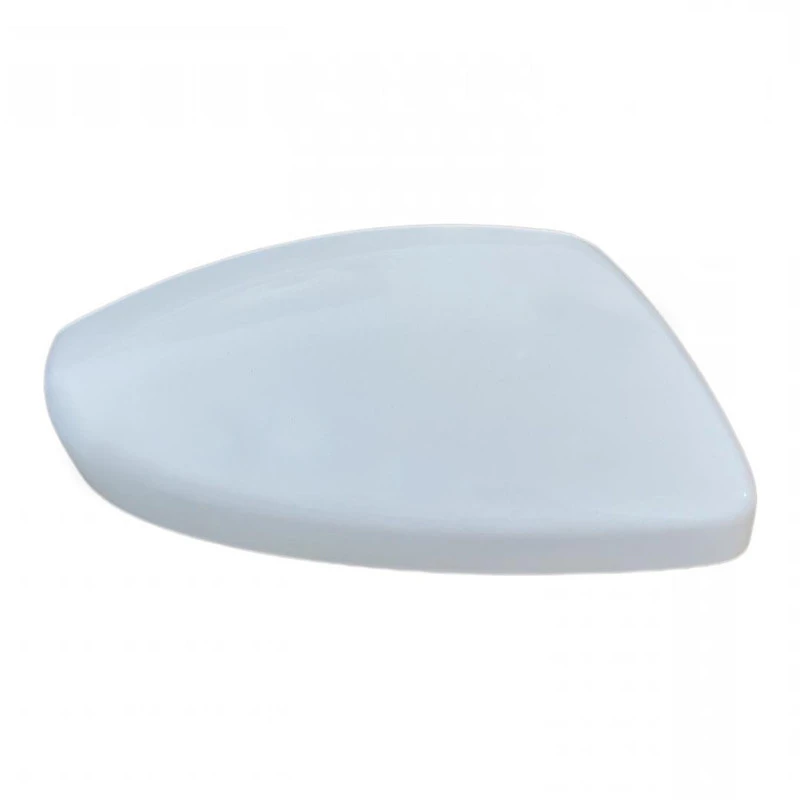 فلاپ آینه راست خودرو قطعه سازان کبیر مدل FEL-207WH-30357 مناسب برای پژو 207 
