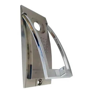 چشمی و درکوب درب مدل ETX