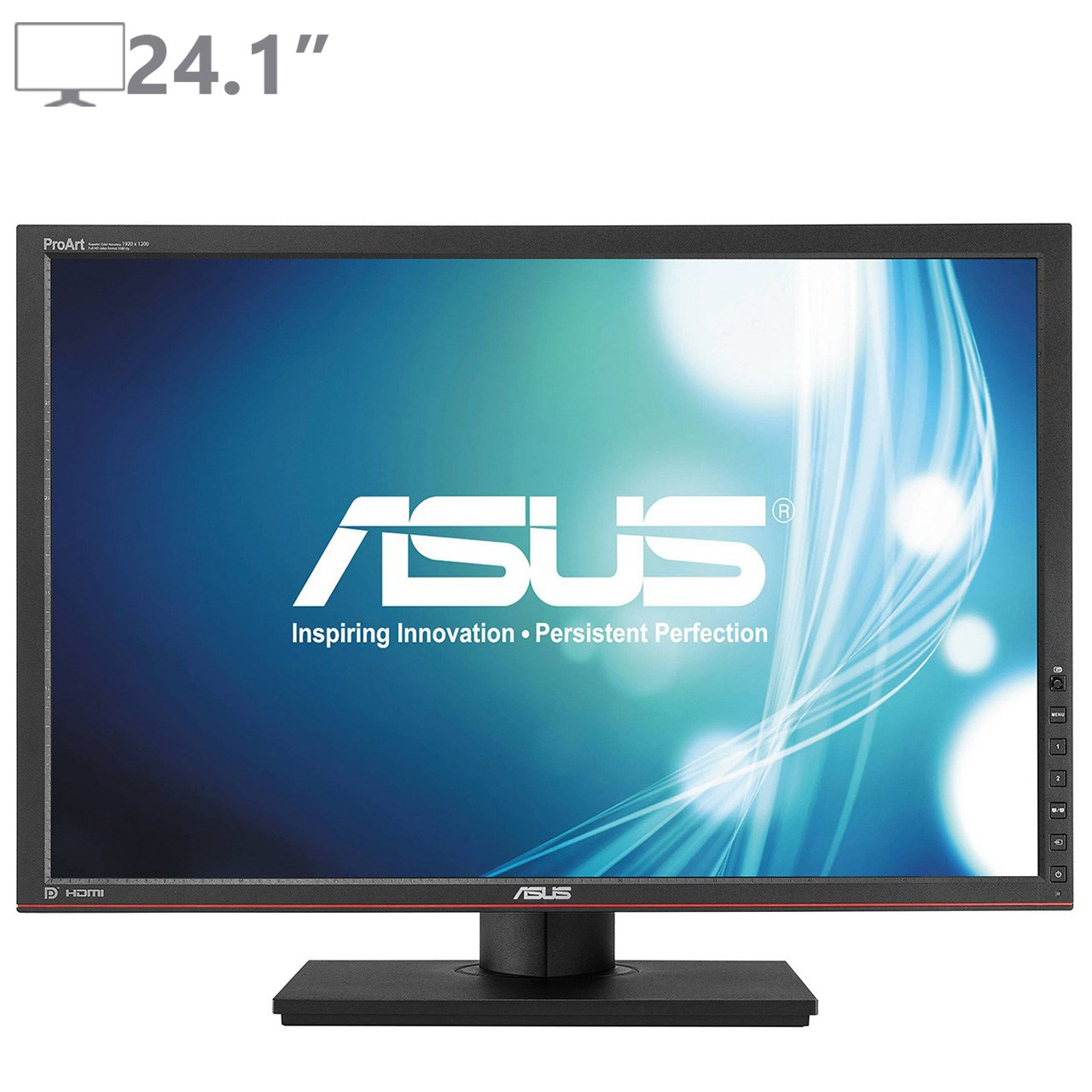 مانیتور ایسوس مدل PA248Q سایز 24.1 اینچ