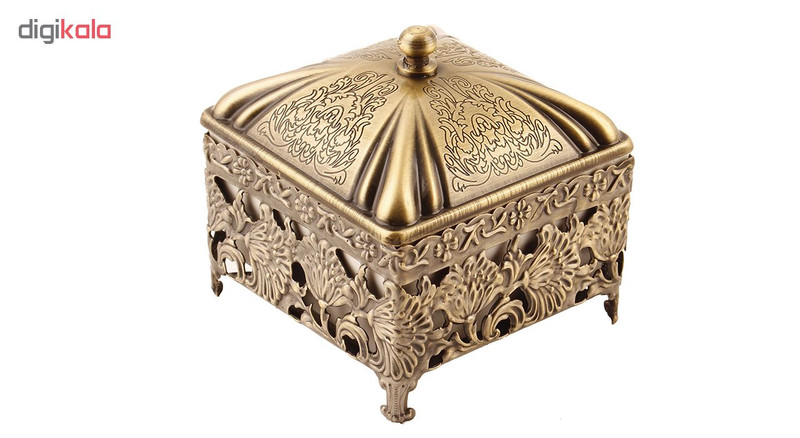 قندان دیانا مدل LSHG/1610 کد DLT-F895