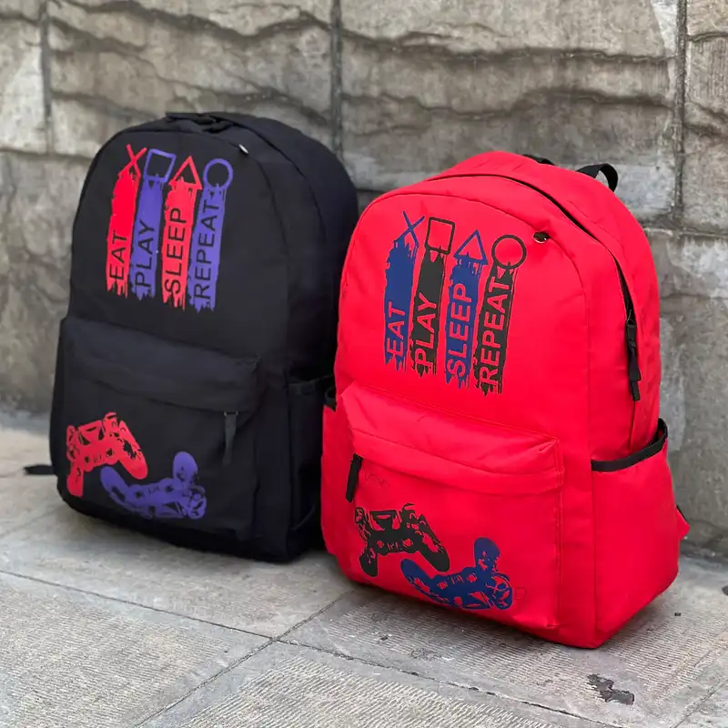 کوله پشتی کد 21repeat colour