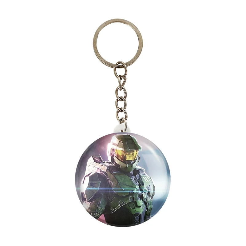 جاکلیدی خندالو مدل بازی هیلو Halo کد 31511