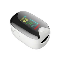 پالس اکسیمتر دیجیتال استارمد مدل AD901