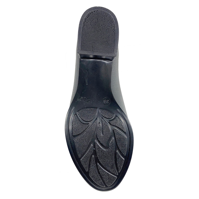 کفش زنانه کایا چرم مدل K125-1