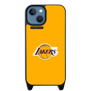 AKAM AMC-WLA15-BASKETBALL1 Cover For Apple iPhone 15