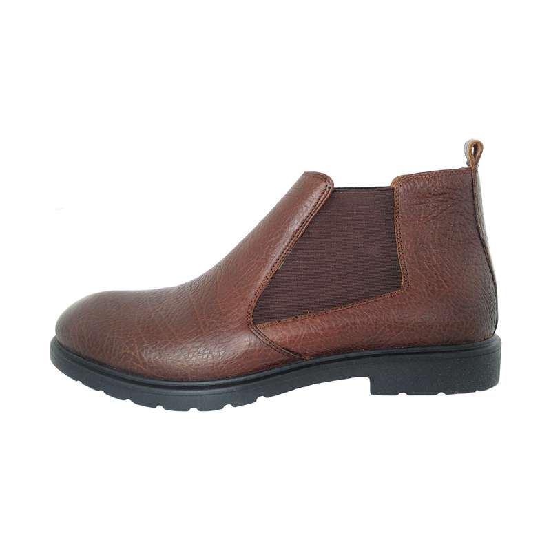 نیم بوت مردانه دراتی مدل DL-0104