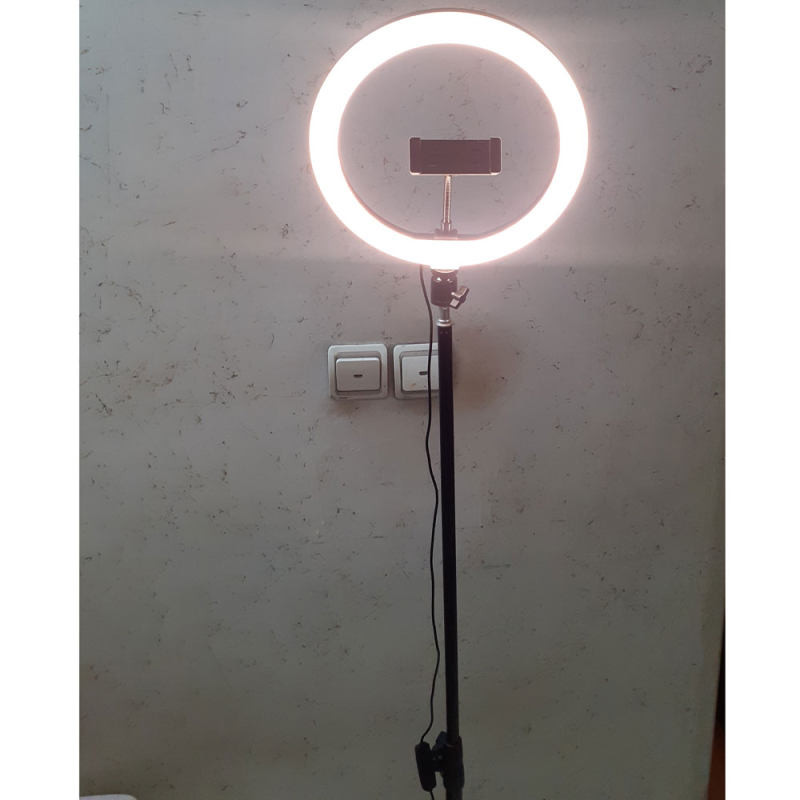 رینگ لایت مدل QX-260