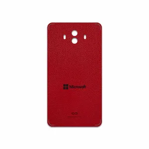 MAHOOT RL-MCRSFT Cover Sticker for Huawei Mate 10