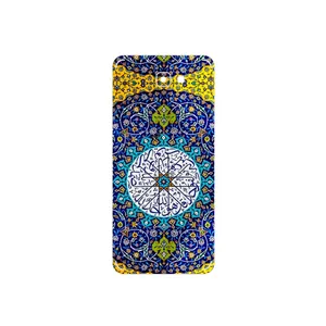 MAHOOT Iran Tile 13 Cover Sticker for Samsung Galaxy J7 Prime 2